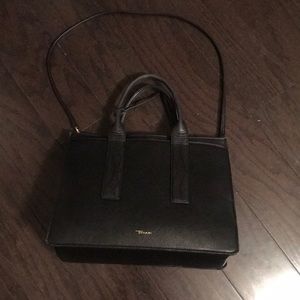 Black Tahari Handbag